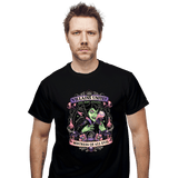 ShirtPunch Villains Unite Maleficent, view 2