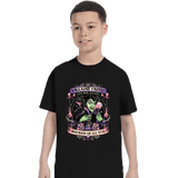 ShirtPunch Villains Unite Maleficent, view 3