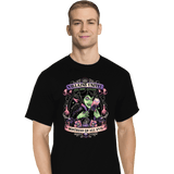 ShirtPunch Villains Unite Maleficent, view 4