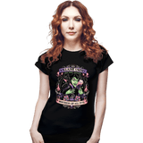 ShirtPunch Villains Unite Maleficent, view 6