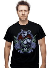 ShirtPunch Vinnie Of Mars, view 2