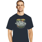 ShirtPunch Vintage Arcade Rebel, view 4