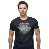 ShirtPunch Vintage Arcade Rebel, view 5