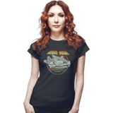ShirtPunch Vintage Arcade Rebel, view 6