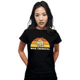 ShirtPunch Vintage Criminal Droid, view 6