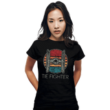 ShirtPunch Vintage Dark Fighters, view 6