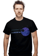 ShirtPunch Vintage Enterprise, view 2