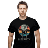ShirtPunch vintage enterprise, view 2