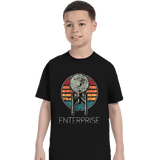 ShirtPunch vintage enterprise, view 3
