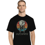 ShirtPunch vintage enterprise, view 4