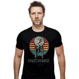 ShirtPunch vintage enterprise, view 5