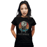 ShirtPunch vintage enterprise, view 6