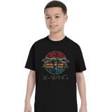 ShirtPunch Vintage Fighter, view 3