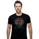 ShirtPunch Vintage Fighter, view 5