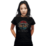 ShirtPunch Vintage Fighter, view 6