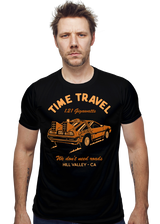 ShirtPunch Vintage Gigawatts, view 2