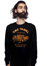 ShirtPunch Vintage Gigawatts, view 4