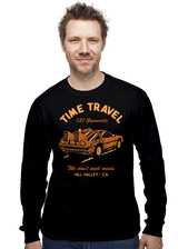 ShirtPunch Vintage Gigawatts, view 5