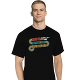 ShirtPunch Vintage Gone Before, view 4