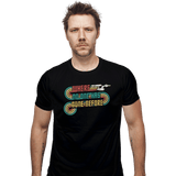 ShirtPunch Vintage Gone Before, view 5