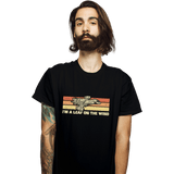 ShirtPunch Vintage Leaf, view 2
