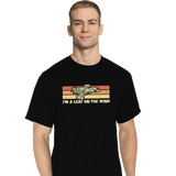 ShirtPunch Vintage Leaf, view 4