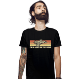 ShirtPunch Vintage Leaf, view 5