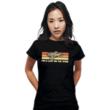 ShirtPunch Vintage Leaf, view 6
