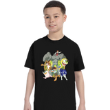 ShirtPunch Vintage Monster Rancher, view 3