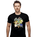 ShirtPunch Vintage Monster Rancher, view 5
