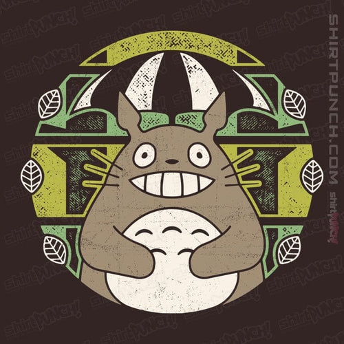 ShirtPunch Vintage Natural Friendship