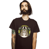 ShirtPunch Vintage Natural Friendship, view 2