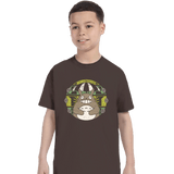 ShirtPunch Vintage Natural Friendship, view 3