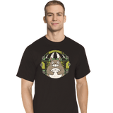 ShirtPunch Vintage Natural Friendship, view 4