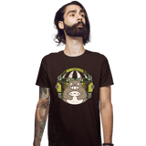 ShirtPunch Vintage Natural Friendship, view 5