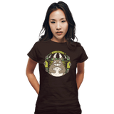 ShirtPunch Vintage Natural Friendship, view 6
