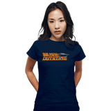 ShirtPunch Vintage Outatime, view 6