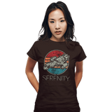 ShirtPunch Vintage Serenity, view 6