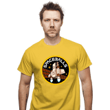 ShirtPunch Vintage Spaceballs, view 2