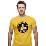 ShirtPunch Vintage Spaceballs, view 5