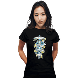 ShirtPunch Vintage Sword, view 6