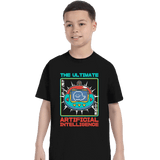 ShirtPunch Vintage Virtual Pet, view 3