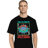 ShirtPunch Vintage Virtual Pet, view 4