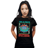 ShirtPunch Vintage Virtual Pet, view 6