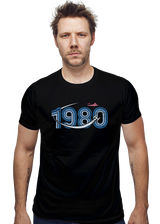 ShirtPunch Vintage Wars 1980, view 2