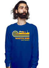ShirtPunch Vintage Wasteland, view 4
