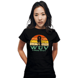ShirtPunch Vintage Wuv, view 6