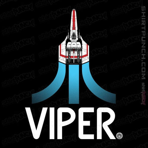 ShirtPunch Viper