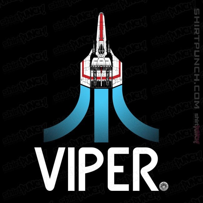 ShirtPunch Viper