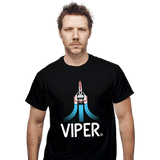 ShirtPunch Viper, view 2